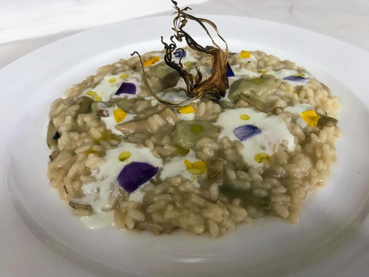 מדונה די קמפיליו Savoia Palace Hotel מראה חיצוני תמונה