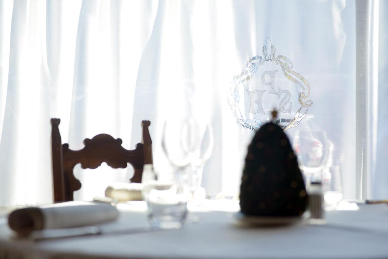 מדונה די קמפיליו Savoia Palace Hotel מראה חיצוני תמונה