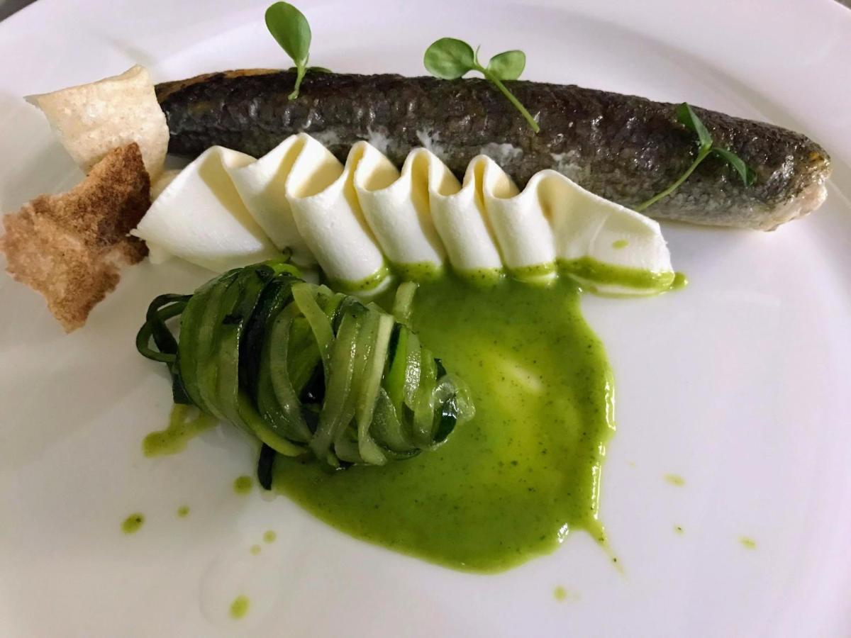 מדונה די קמפיליו Savoia Palace Hotel מראה חיצוני תמונה