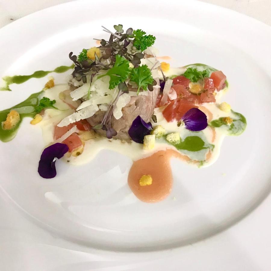 מדונה די קמפיליו Savoia Palace Hotel מראה חיצוני תמונה